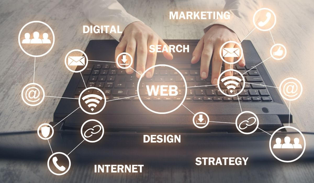 Buharkent Web Tasarım